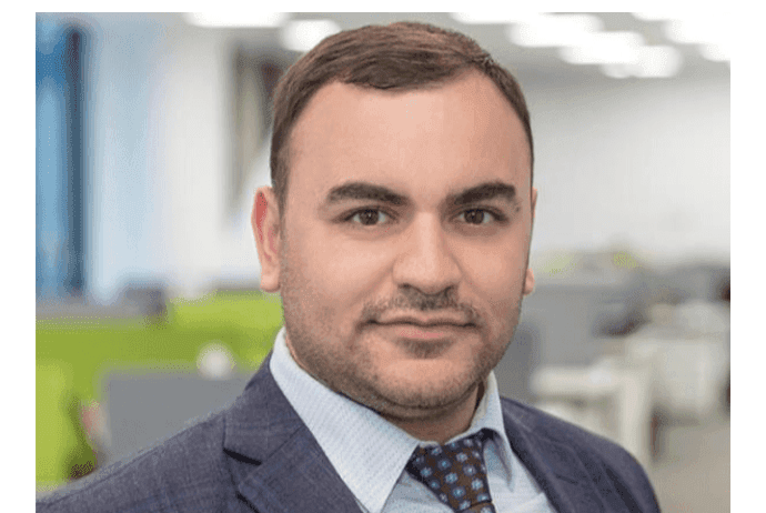 Aqrar Tədarük və Təchizatın rəhbərliyinə təyinat olub