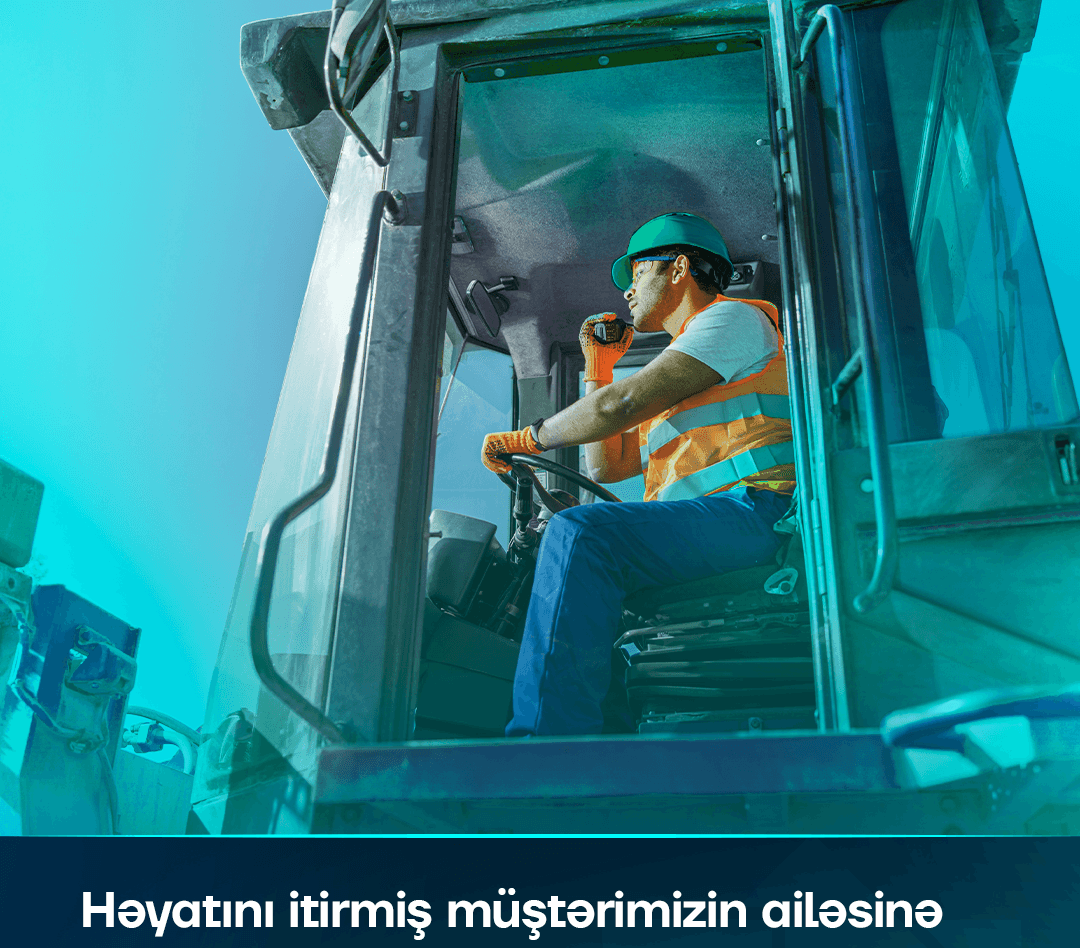 Vəfat etmiş şəxsin ailəsinə 117 052 AZN sığorta ödənişi edildi