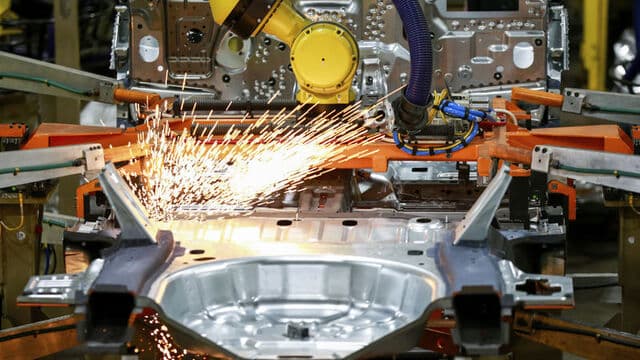 Avrozona PMI 3 ilin ən yüksək səviyyəsinə çatıb