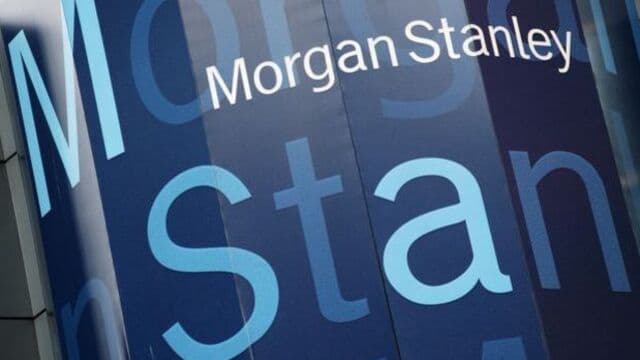 Morgan Stanley neft proqnozu