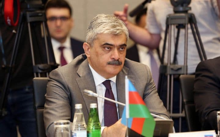 Azərbaycan işğaldan azad edilmiş ərazilərin bərpasına 15 milyard dollar sərmayə yatırıb