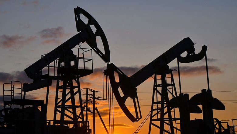 Brent markalı neftin qiyməti 67,19 dollar/barelə yüksəlib