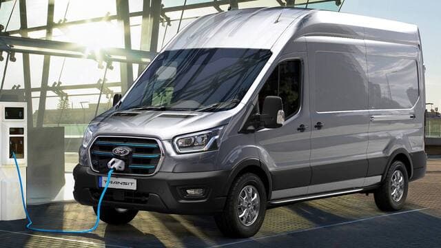 Elektrikli Ford satışları 31 faiz azalıb