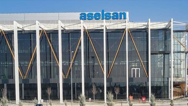 ASELSAN-dan 71,9 milyon dollarlıq müqavilə