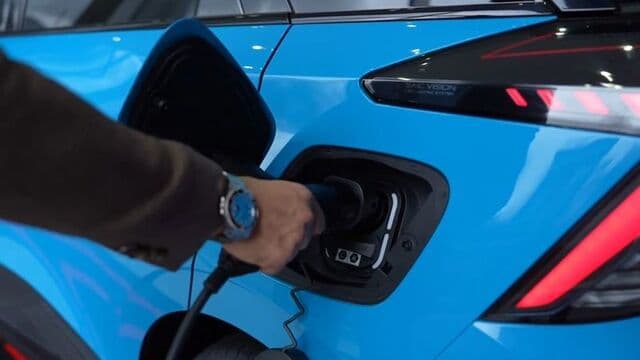 Türkiyədə elektrikli avtomobil satışları artır