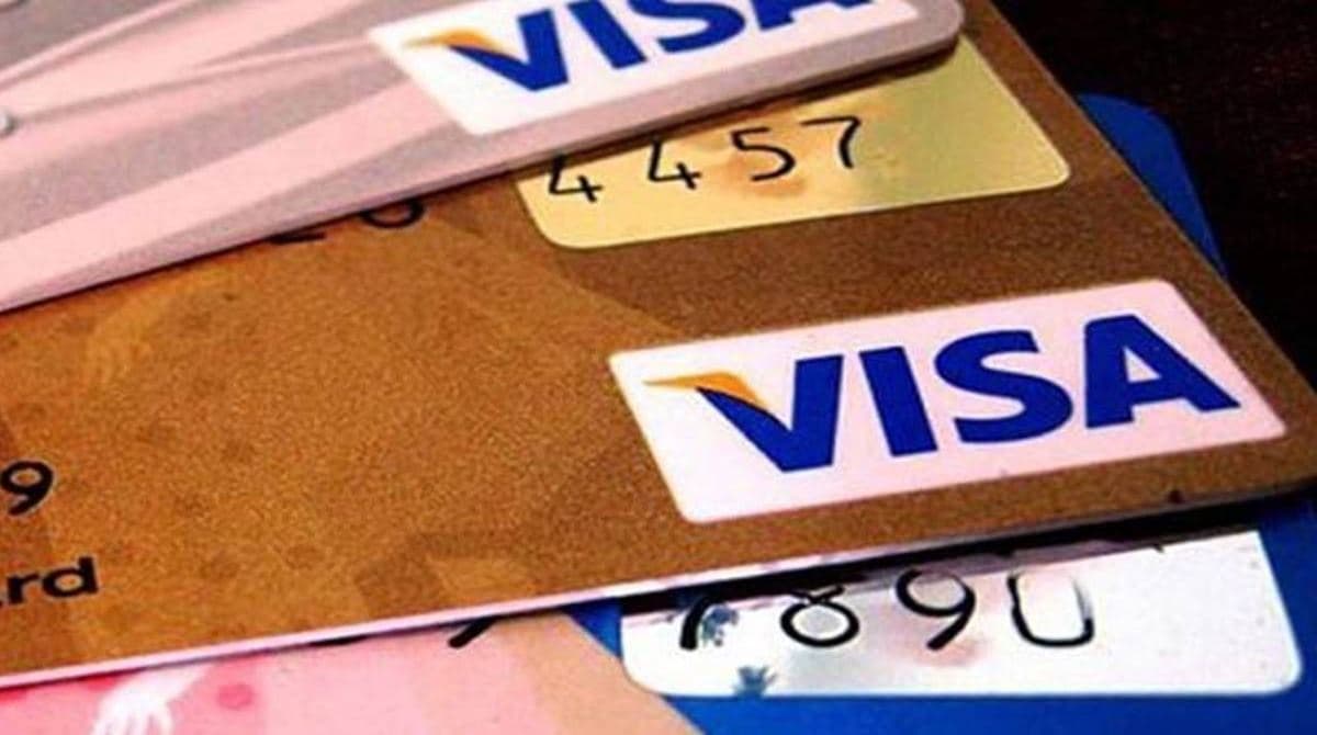 Azərbaycanda “Visa” kartları ilə əməliyyatların sayı və həcmi azalıb