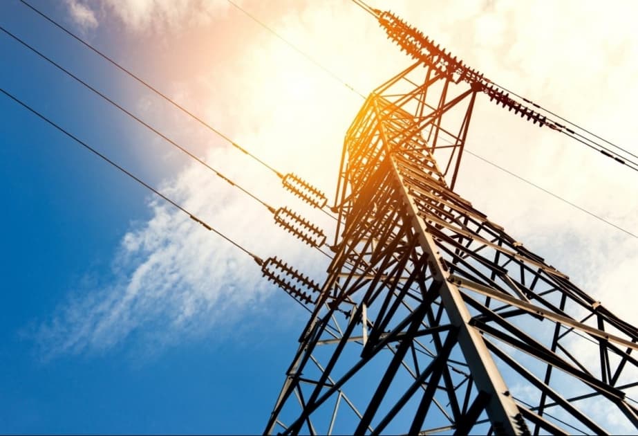 Azərbaycandan Gürcüstana elektrik enerjisi ixracı artıb