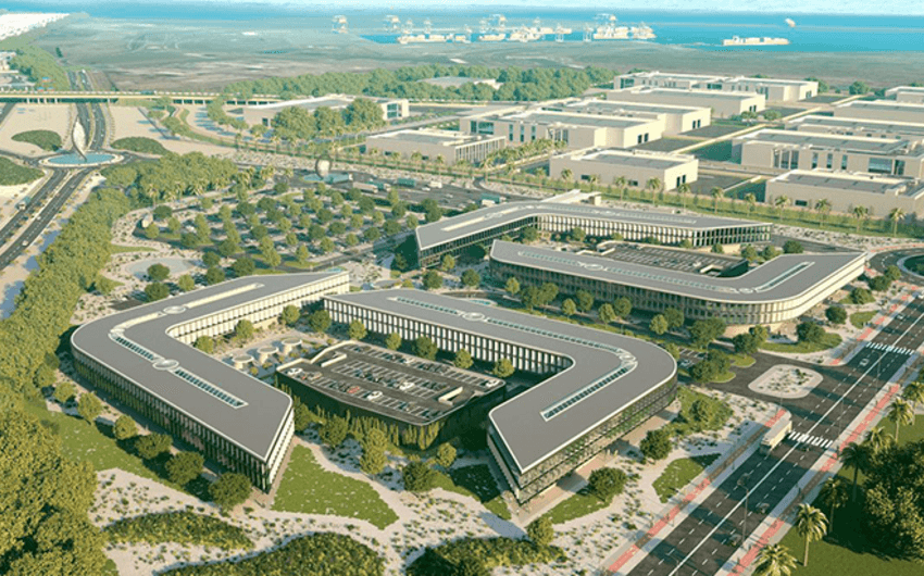 Ələt Azad İqtisadi Zonasında 2 yeni fabrikin açılması planlaşdırılır