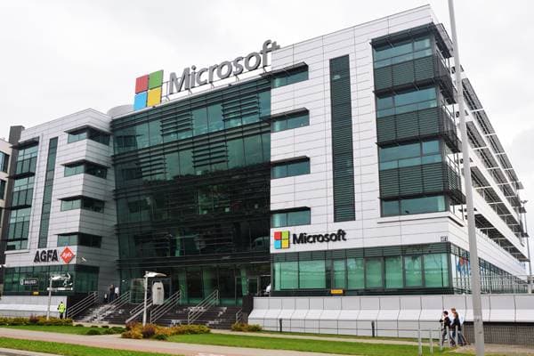 “Microsoft” korporasiyası restrukturizasiyanın bir hissəsi olaraq 9000-ə qədər iş yerini ixtisar edəcək