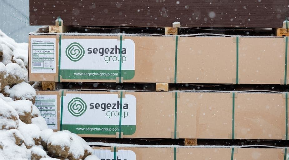 Segezha səhmdarları 2024-cü il üçün dividendlərdən imtina edirlər