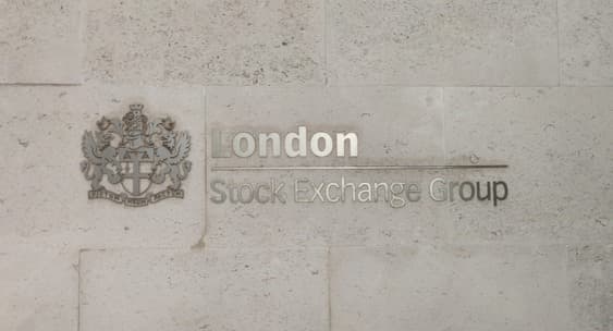 Yanvar-iyun aylarında London IPO həcmi 1997-ci ildən bəri ən aşağı səviyyəyə düşüb