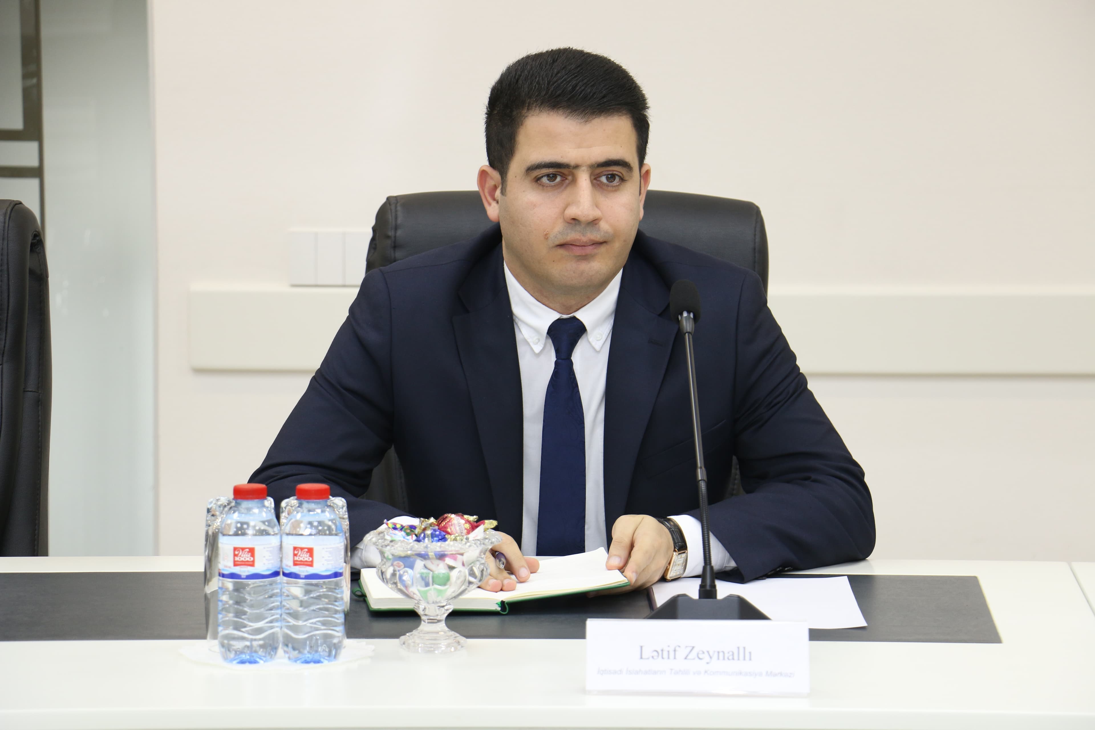 Azərbaycanın İƏT-də artan rolu: Əməkdaşliqda yeni perspektivlər