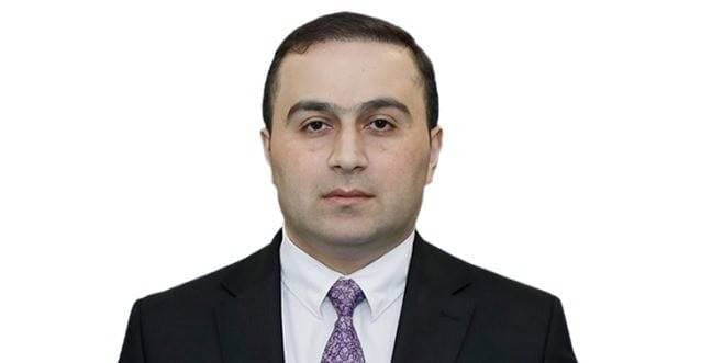 Dövlət Məşğulluq Agentliyində yeni təyinat
