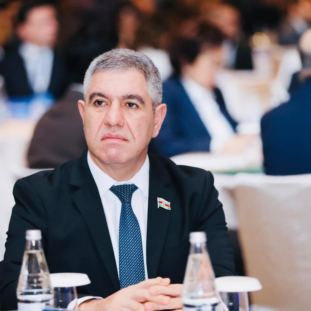Xankəndində İƏT-nin sammitinin təşkil edilməsi ölkəmizin geo-siyasi gücünü bir daha təsdiq edir - Deputat