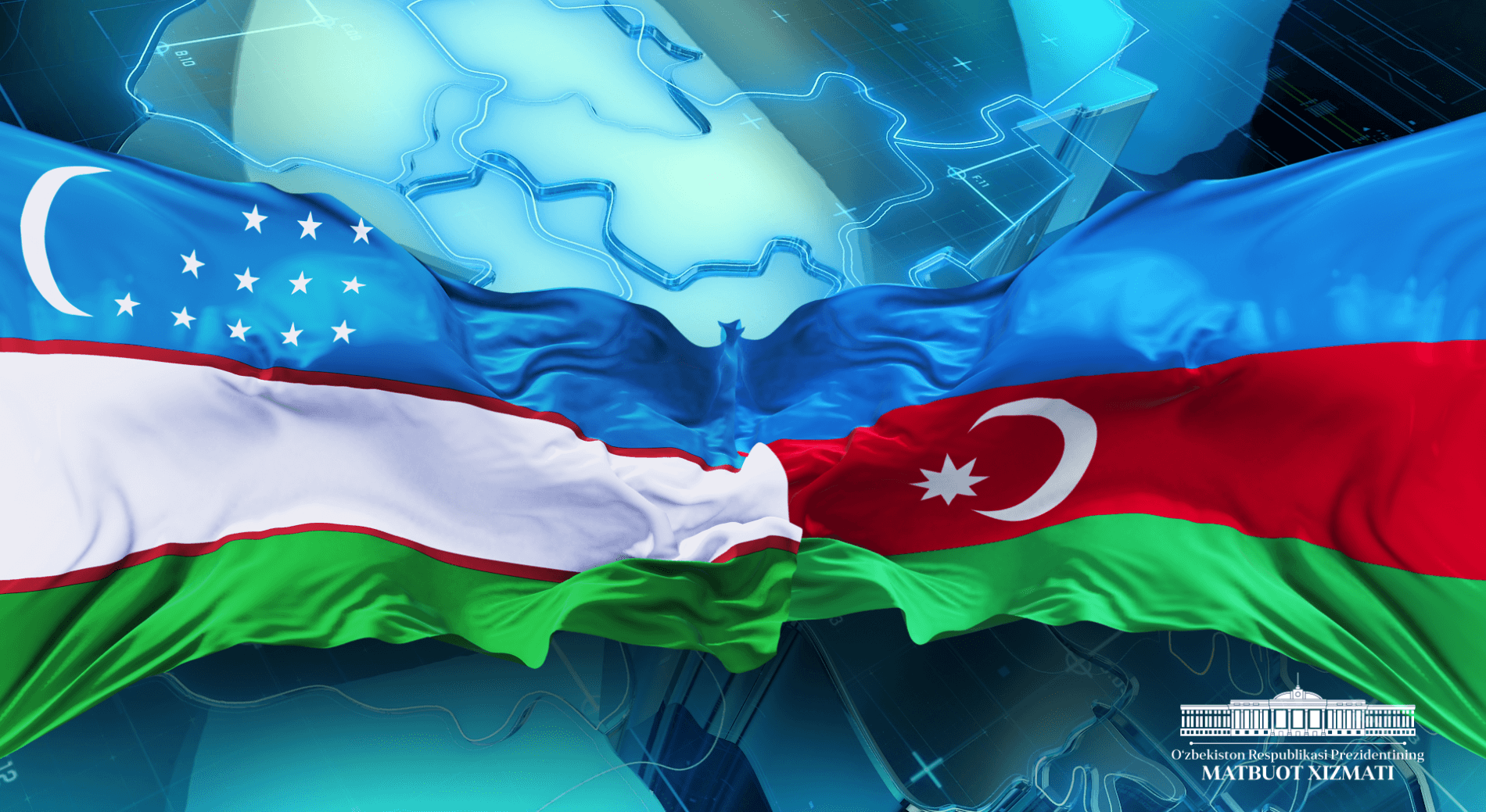 Azərbaycanla Özbəkistan arasında ticarət dövriyyəsi 3 dəfədən çox artıb