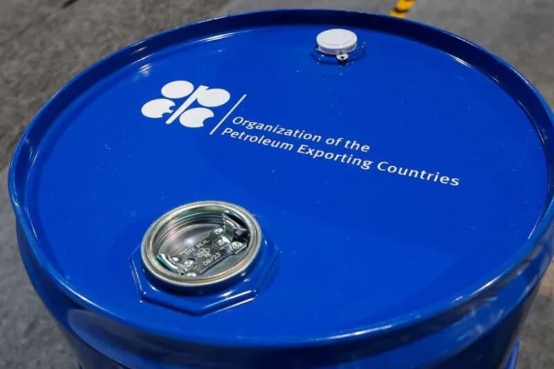 OPEC+ avqustda hasilatı 411 min barrel artırmağı planlaşdırır