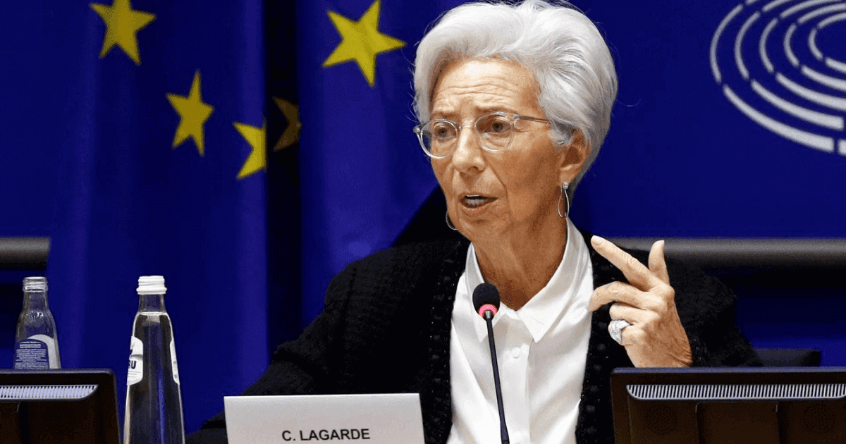 Laqard: Avropa iqtisadiyyatı güclənir, avro dolları qabaqlaya bilər