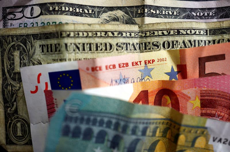 Dollar ucuzlaşır