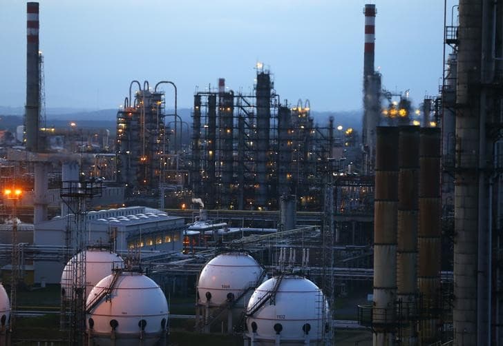 Glencore və İngiltərə hökuməti zavodun davamlılığı üçün danışıqlar aparır