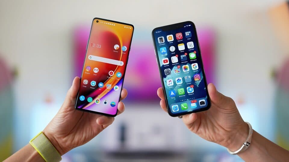 2025-ci ildə ən çox alınan Android smartfonu