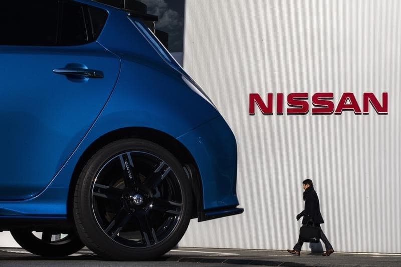 Nissan 7 zavodunu bağlamaq və işçi sayını 15% azaltmaq planları açıqladı