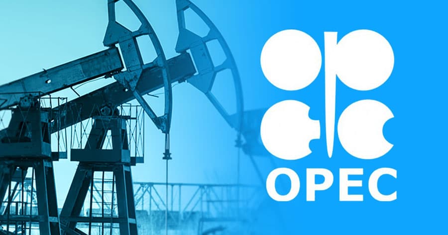 OPEC+ avqustda neft hasilatını 548 min barel artıracaq