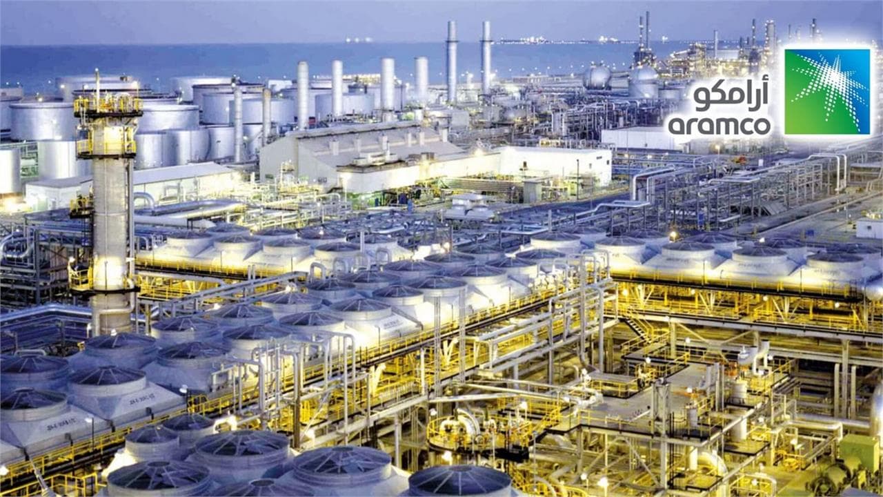 Saudi Aramco avqustda neft qiymətlərini artırır