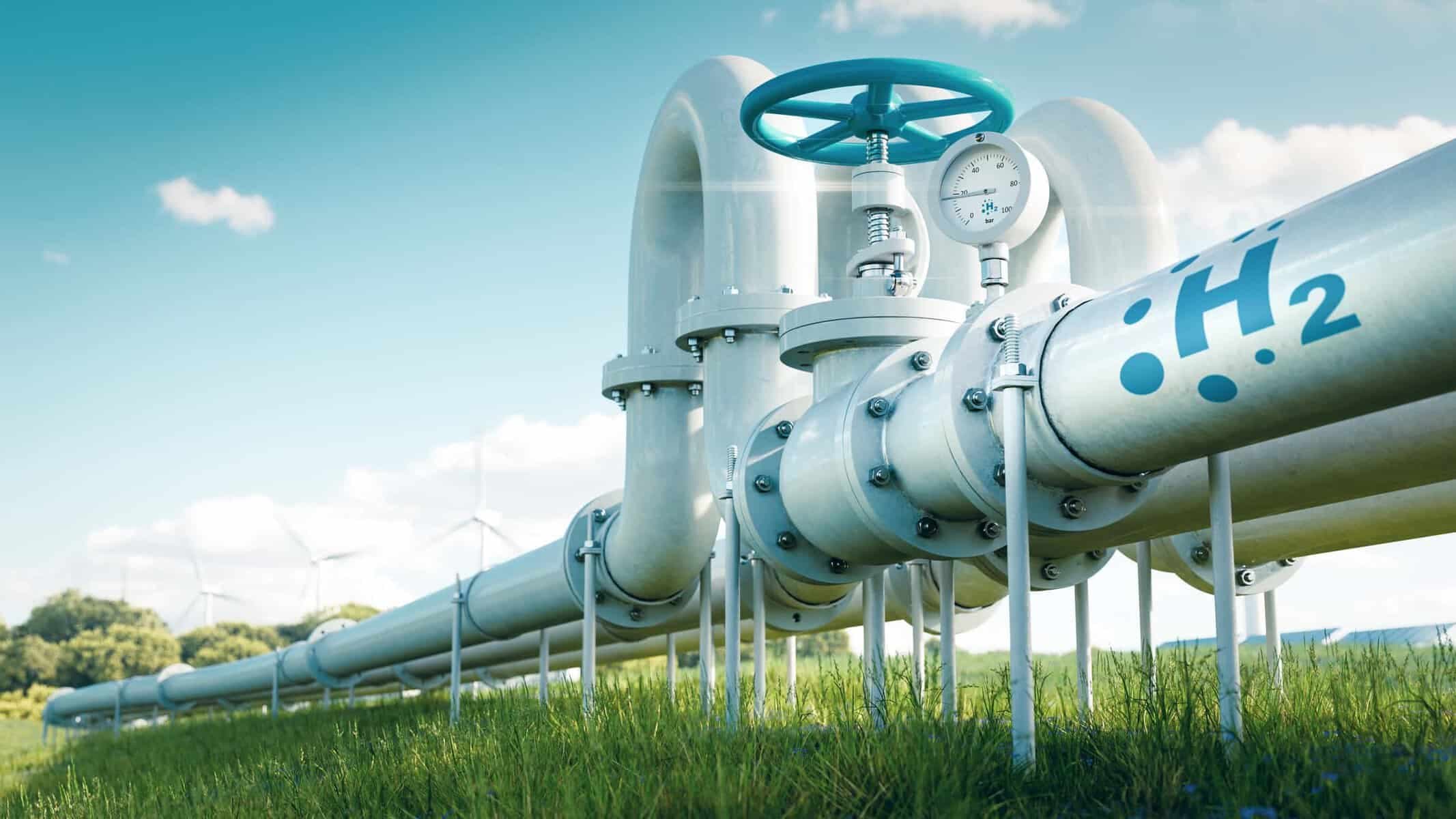 MET Group Almaniyanın qaz anbarları operatoru KGE-ni aldı