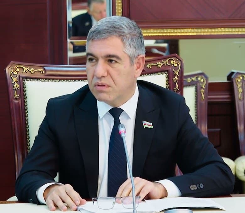 Qarabağ və Şərqi Zəngəzura 21 milyard manatdan çox vəsait ayrılıb - Vüqar Bayramov