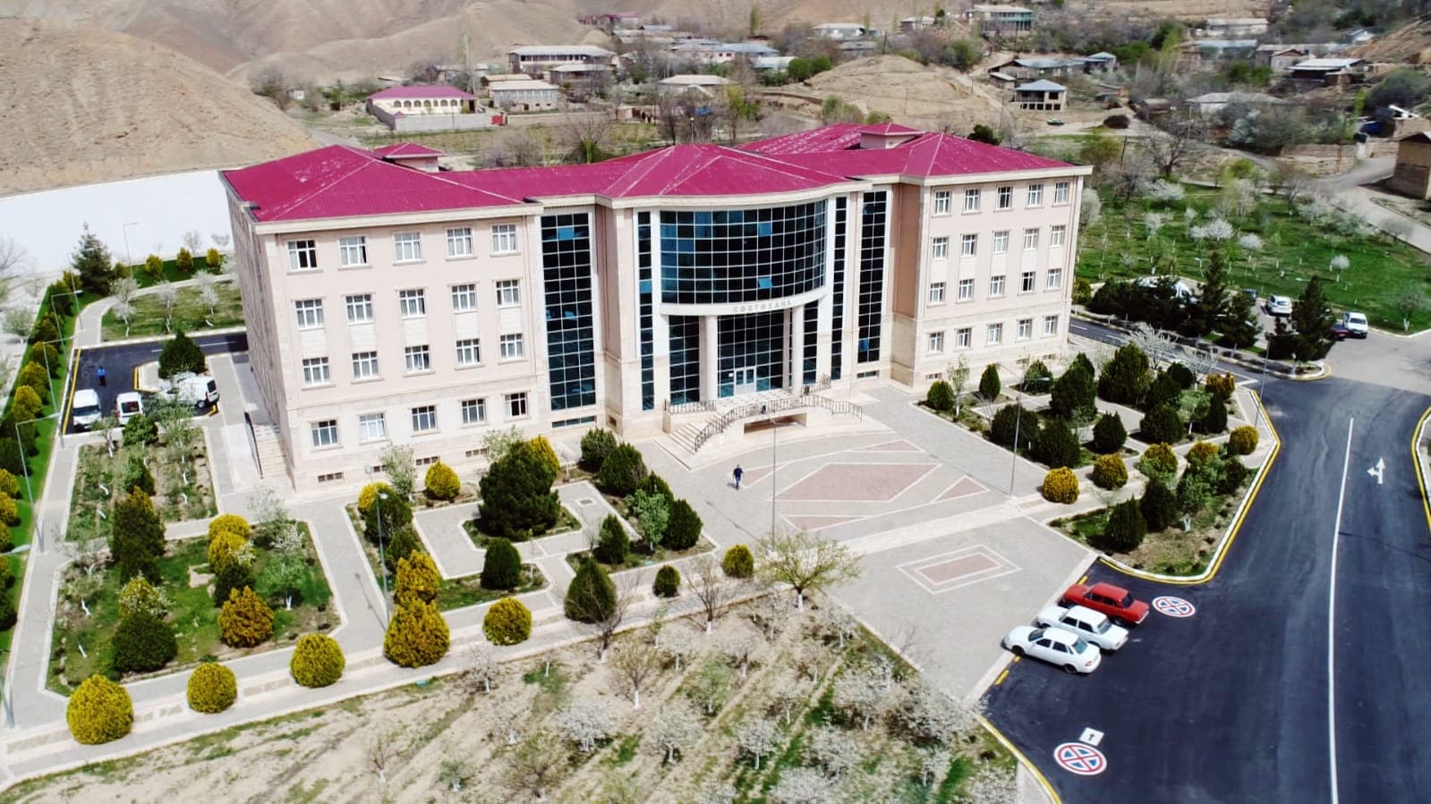 Ordubadda “15 dəqiqəlik şəhər” konsepsiyası tətbiq ediləcək