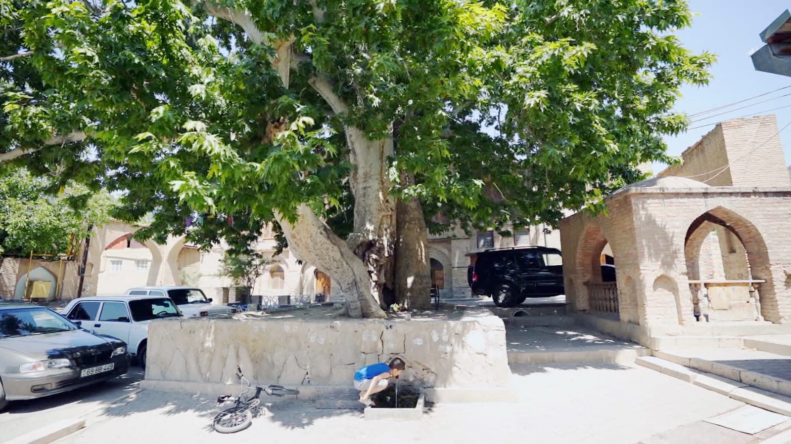 Ordubadda yeni yaşayış məntəqələri və müasir mənzillərin tikintisi nəzərdə tutulur