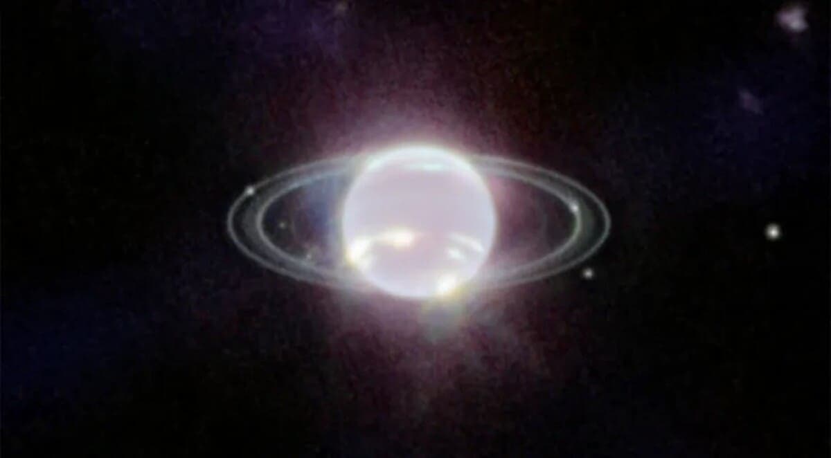 Çin 2033-cü ildə Neptuna kosmik missiya başlayacaq