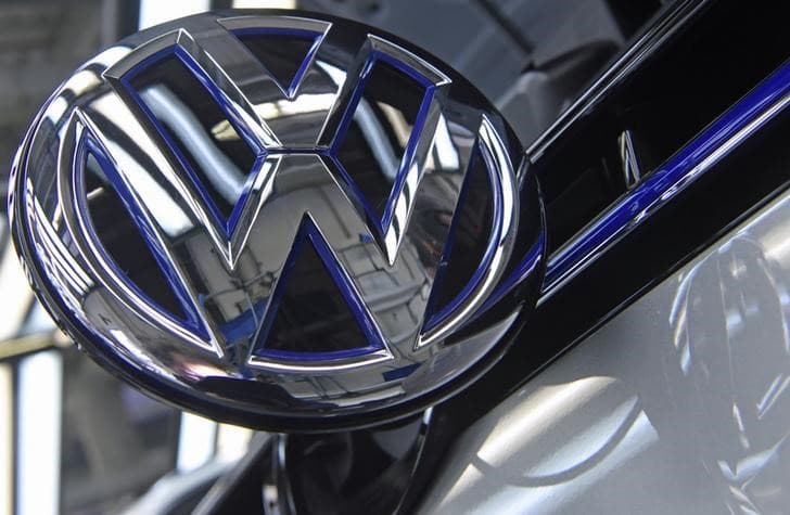 Volkswagen elektrik avtomobillərinin satışını 14,3% artırıb