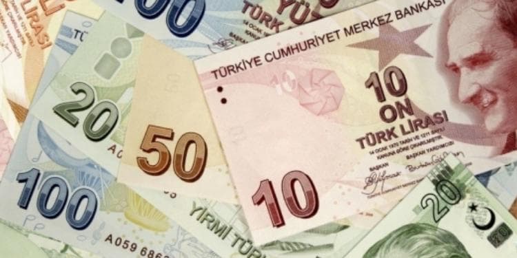 Türkiyə lirəsində əmanət vergiləri artırıldı