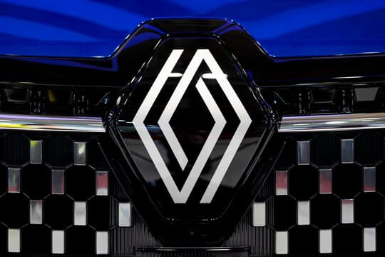 Renault müvəqqəti CEO-nu açıqlamağa hazırlaşır