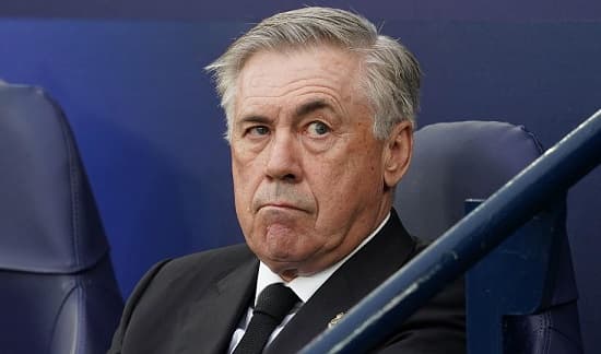 Ançelotti vergi dələduzluğuna görə 1 il həbs cəzası aldı