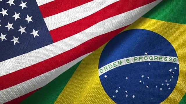 ABŞ Braziliyadan idxala 50% tarif tətbiq edəcək