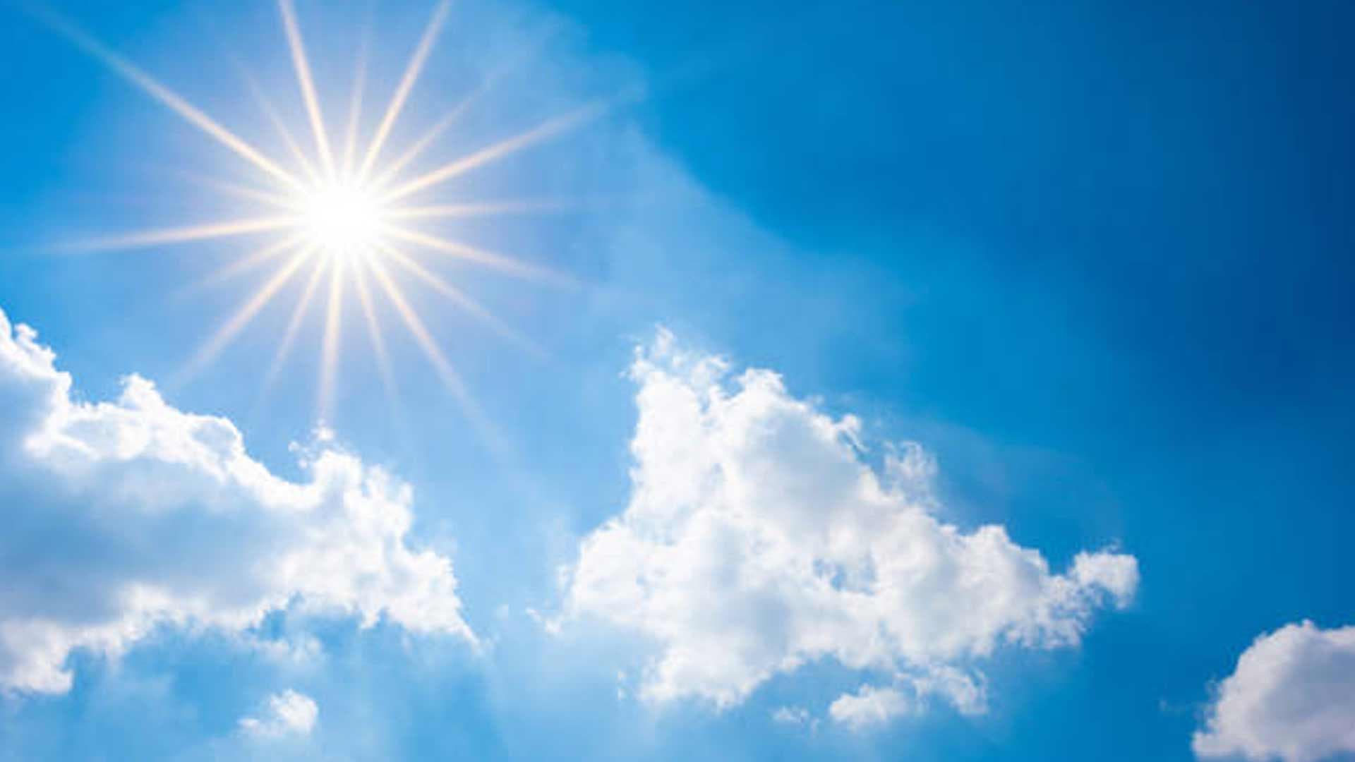 İyulun 12-də Bakıda isti və quru hava gözlənilir