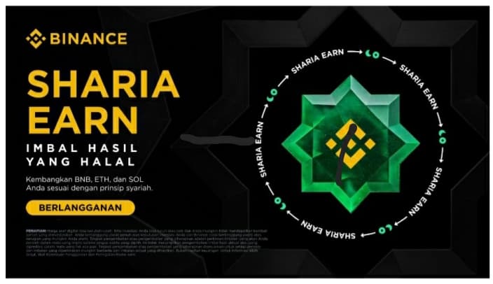 Azərbaycanda Binance-in təqdim etdiyi dünyanın ilk şəriətə uyğun çox tokenli staking xidməti işə düşür