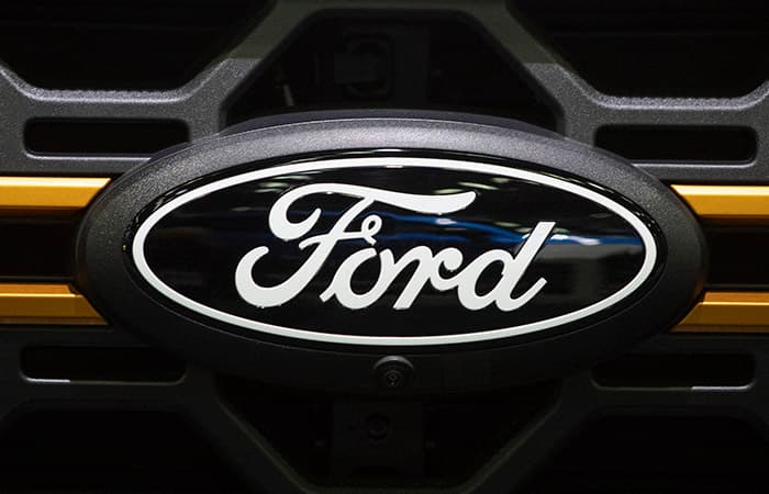 Ford ilin ilk yarısında avtomobillərin geri çağırılması üzrə illik rekordu qırıb