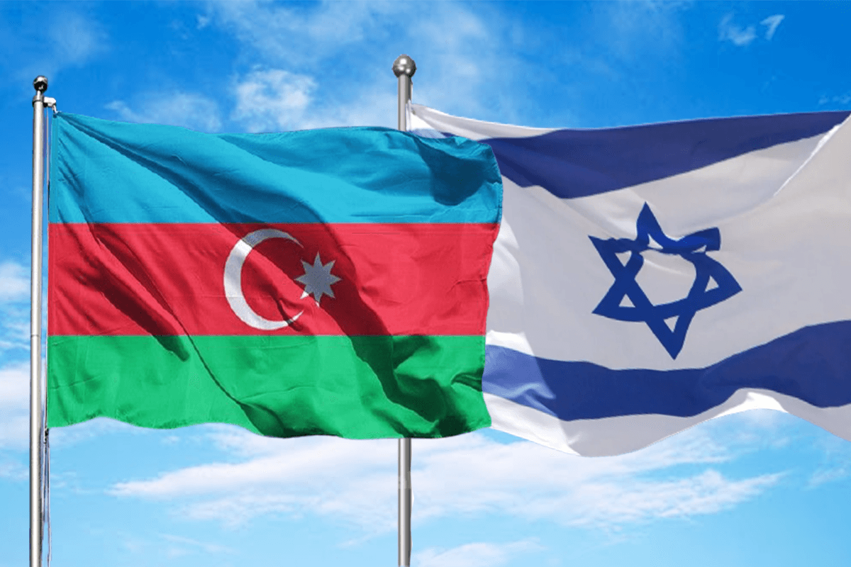 İsraildən Azərbaycana sərmayələr 5 dəfədən çox artıb