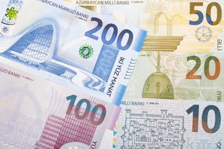 Borcalanlara 3,5 milyard manatlıq kredit verildi