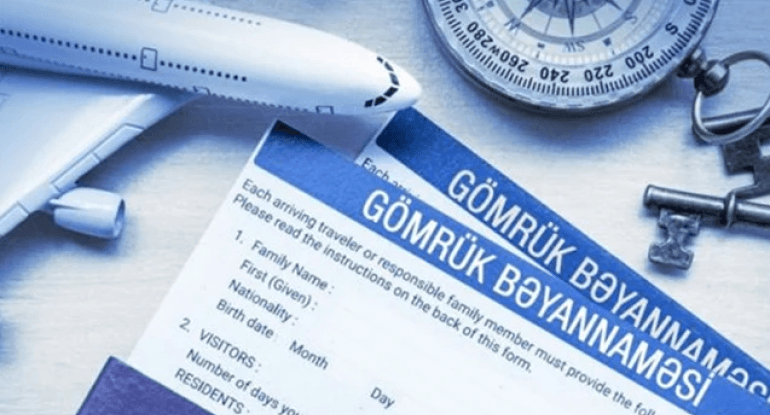Gömrük borcunun ödənilməsi qaydalarına dəyişikliklər
