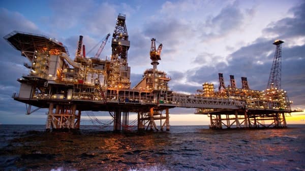 AÇG və “Şahdəniz” yataqlarından 660 milyon ton neft, 487 milyard kubmetr qaz hasil olunub