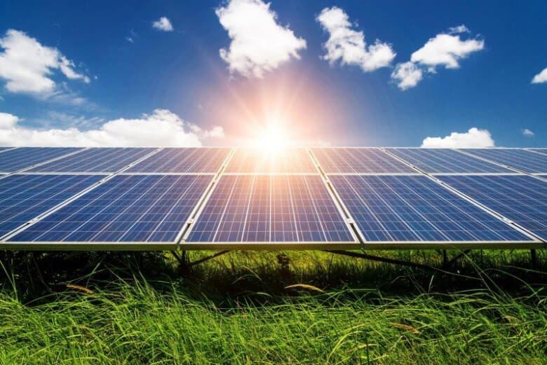 Azərbaycanda günəş enerjisi istehsalı 19,3% artıb