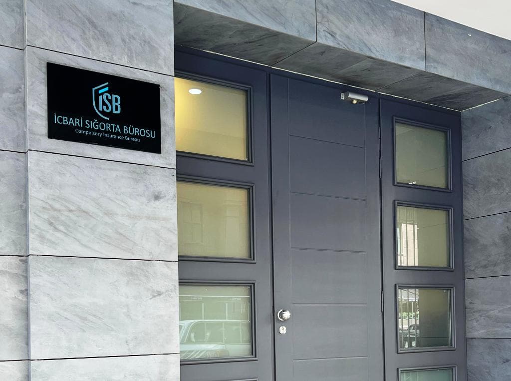 İcbari Sığorta Bürosu yeni ünvanda fəaliyyət göstərir