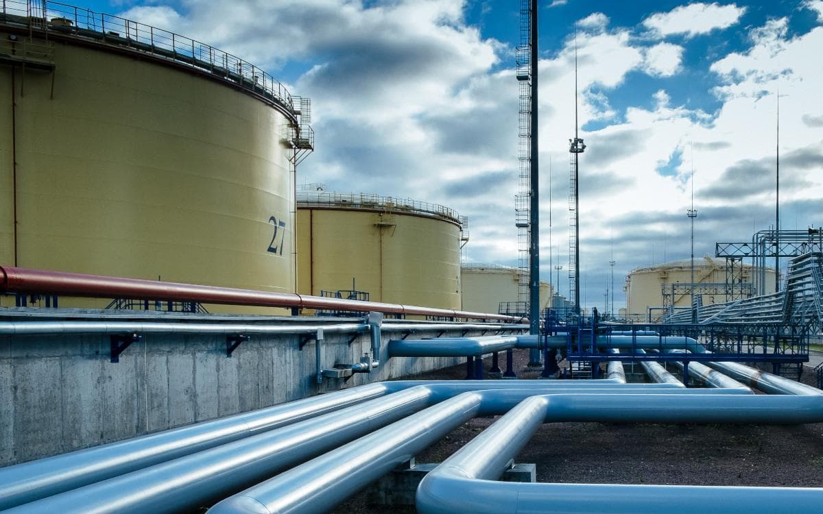 “Brent” markalı neftin bir barreli 71,29 dollara yüksəlib
