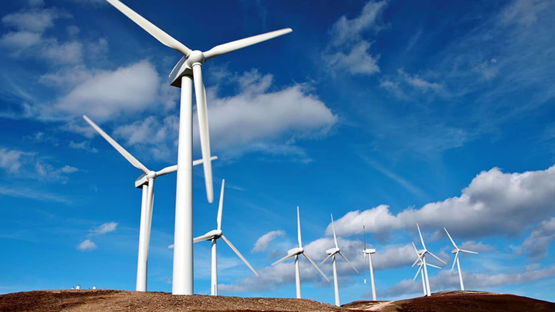 Azərbaycanda külək enerjisi istehsalı 27,1% azalıb