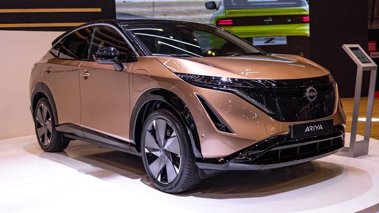 Nissan 2028-ci ilin martına qədər Oppama zavodunda istehsalı dayandıracaq