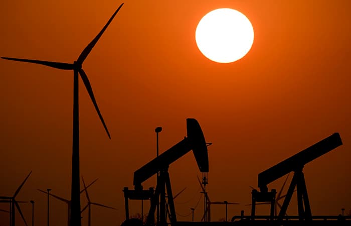 Brent markalı neftin bir barreli 68,92 dollara düşüb